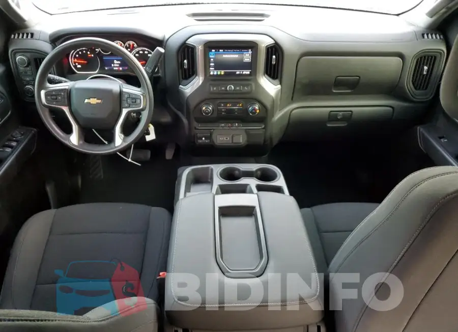 3GCUYBEF4MG354382 Photo# 8