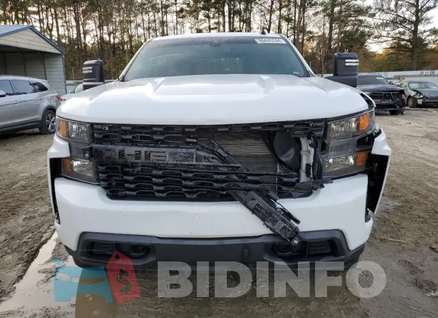 3GCUYBEF4MG354382 Photo# 5