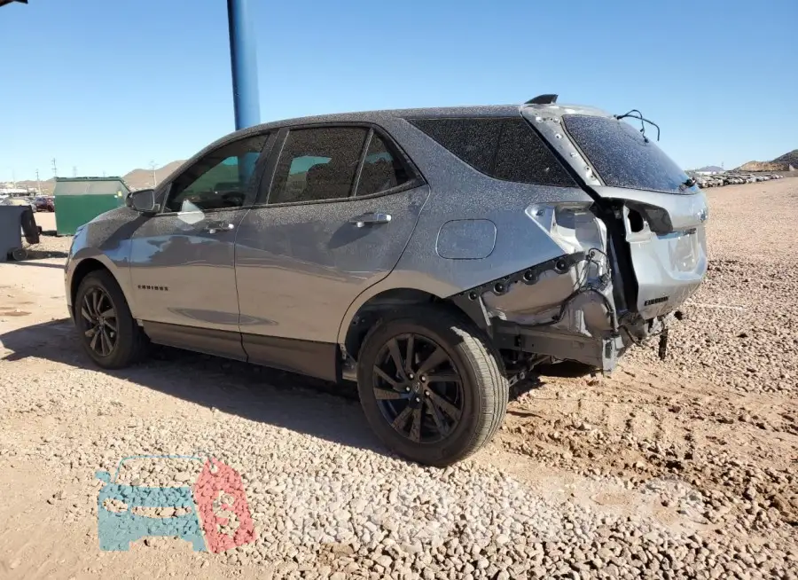 3GNAXHEG5RL136751 Photo# 2