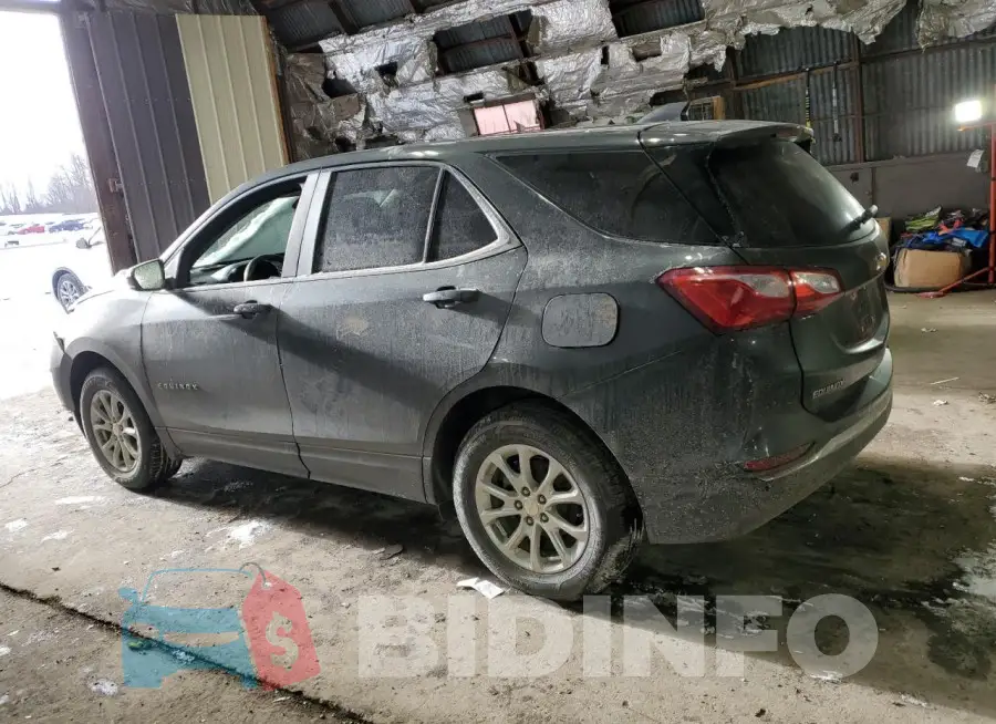 3GNAXUEV2ML313725 Photo# 2