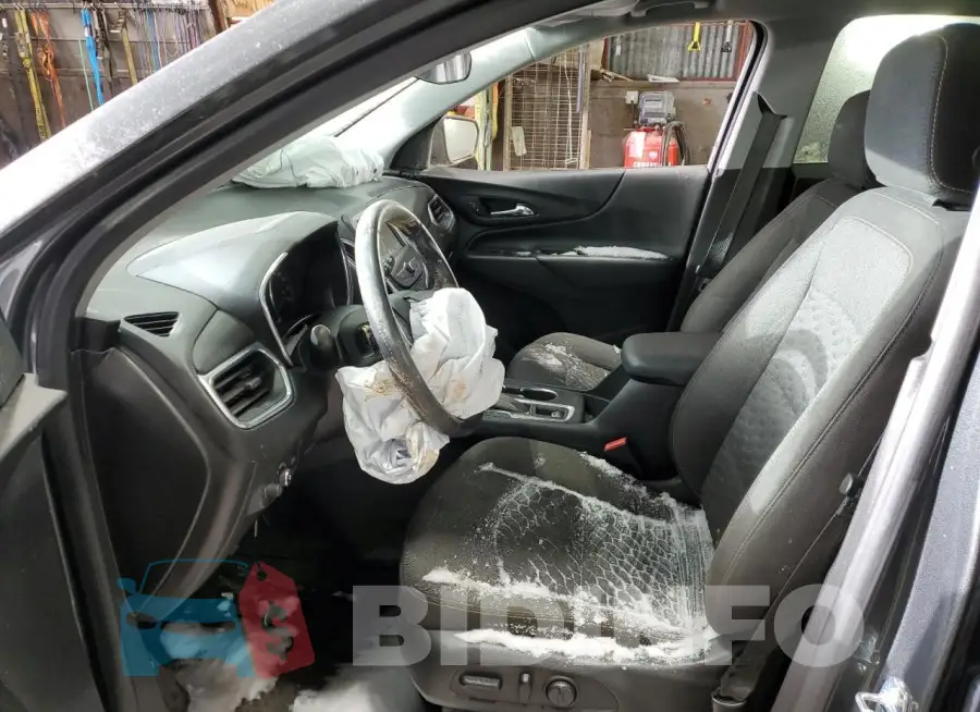3GNAXUEV2ML313725 Photo# 7