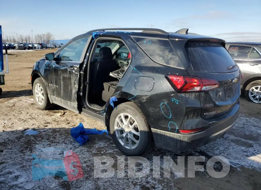 3GNAXUEV2NL263460 Photo# 2