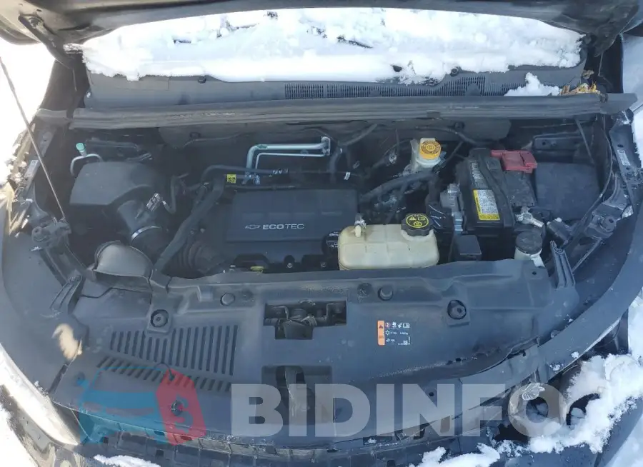 3GNCJKSB7LL111115 Photo# 11