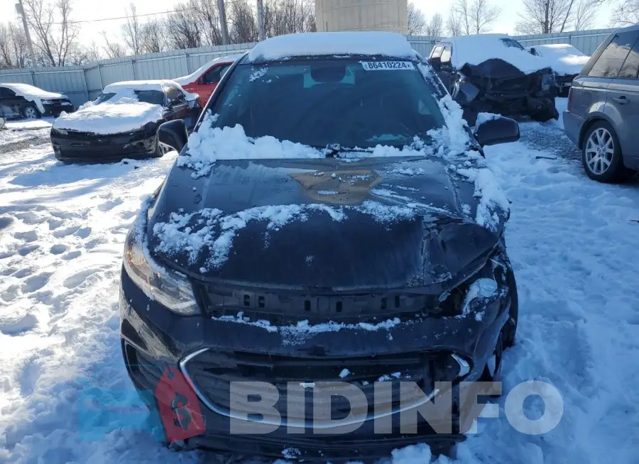 3GNCJKSB7LL111115 Photo# 5