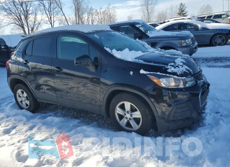 3GNCJKSB7LL111115 Photo# 4