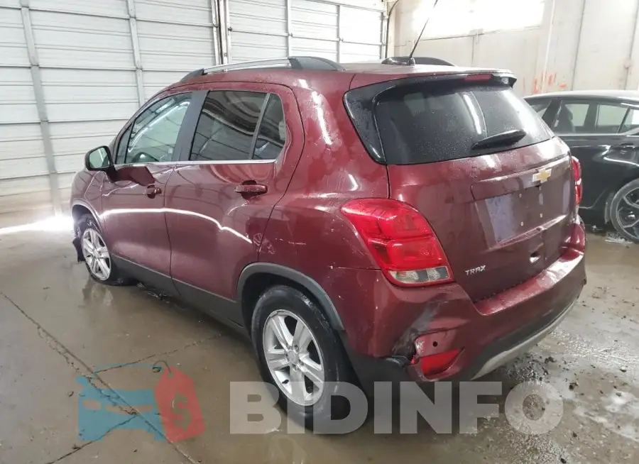 3GNCJLSB3HL215551 Photo# 2