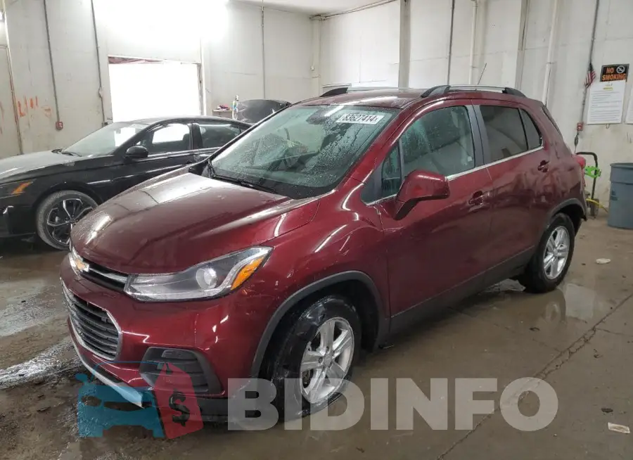 3GNCJLSB3HL215551 Photo# 1