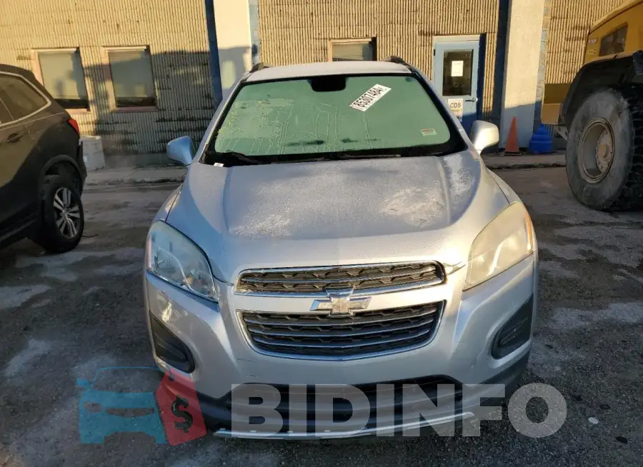 3GNCJLSB7GL148273 Photo# 5