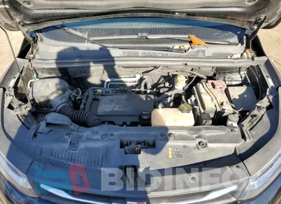 3GNCJNSB2JL178557 Photo# 11