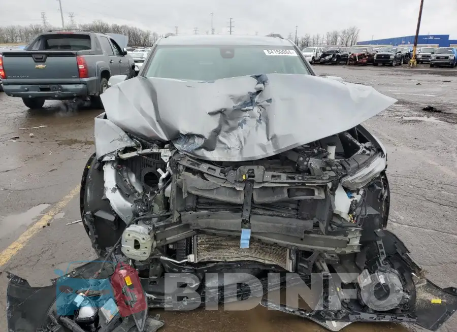 3GNKBDRS7RS147668 Photo# 5