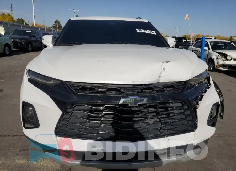 3GNKBHR41MS535318 Photo# 5