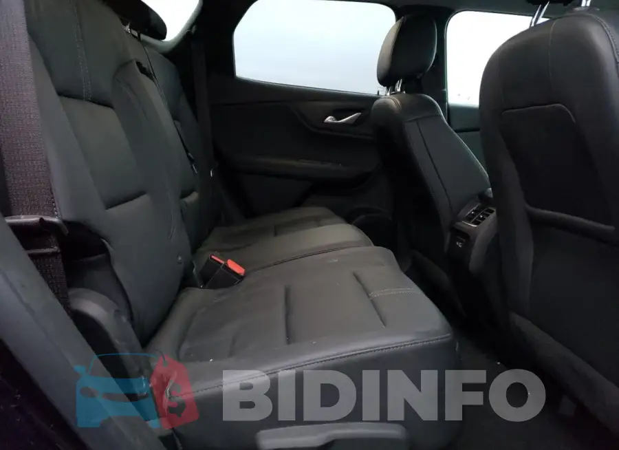 3GNKBJRS3MS534015 Photo# 11