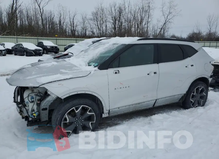 3GNKBKRS8LS626435 Photo# 1