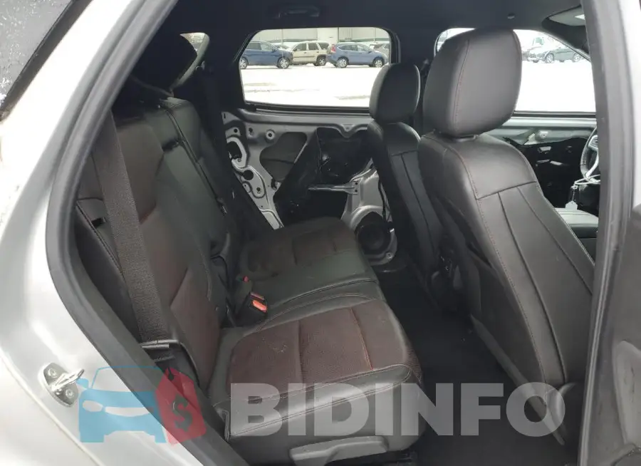 3GNKBKRS8LS626435 Photo# 11