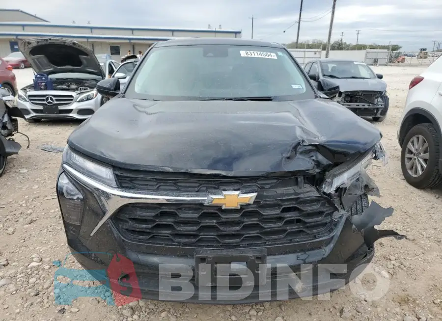 KL77LFE29RC157666 Photo# 5