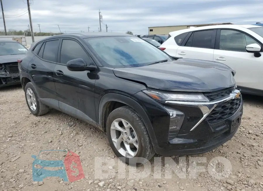 KL77LFE29RC157666 Photo# 4