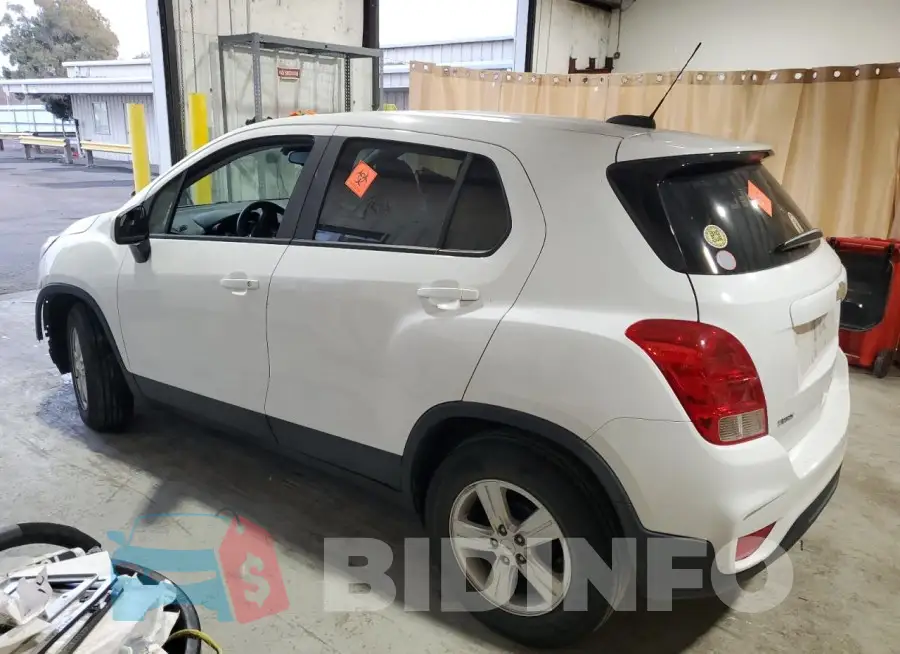KL7CJKSB8LB317891 Photo# 2