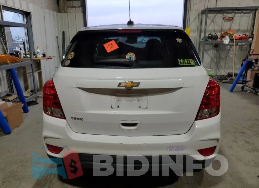KL7CJKSB8LB317891 Photo# 6