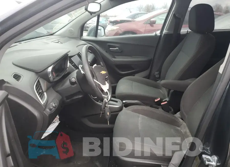 KL7CJNSB4MB305370 Photo# 7