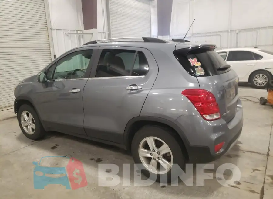 KL7CJPSB0KB899187 Photo# 2