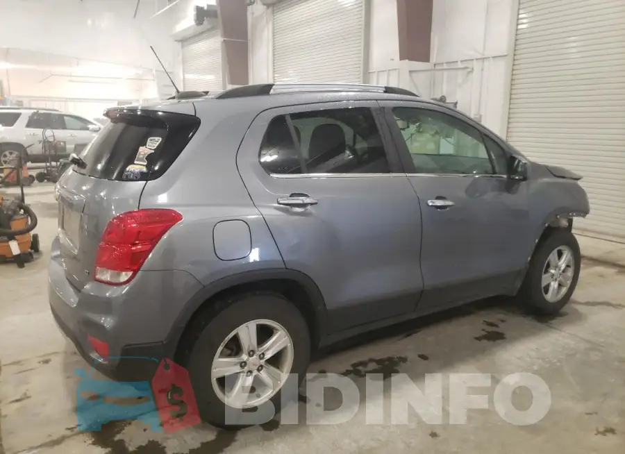 KL7CJPSB0KB899187 Photo# 3