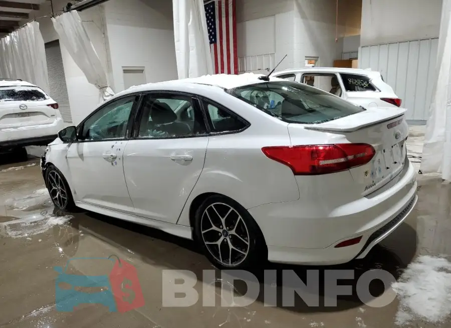 1FADP3F23GL273584 Photo# 2