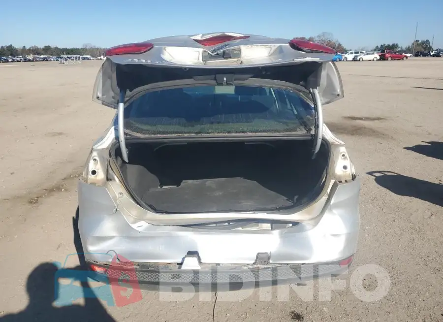 1FADP3F24GL264831 Photo# 6