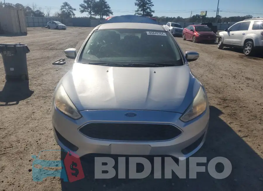 1FADP3F24GL264831 Photo# 5