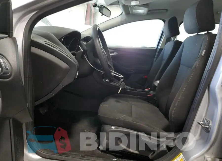 1FADP3F25HL232312 Photo# 7