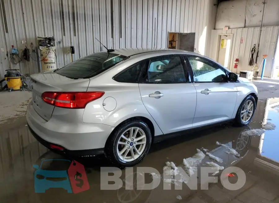 1FADP3F25HL232312 Photo# 3