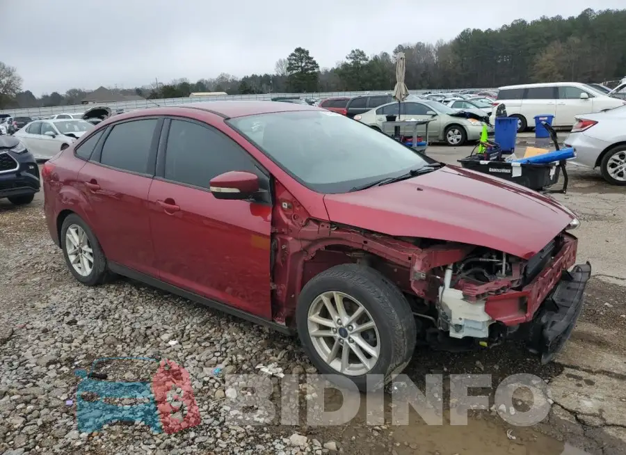 1FADP3F27GL376605 Photo# 4