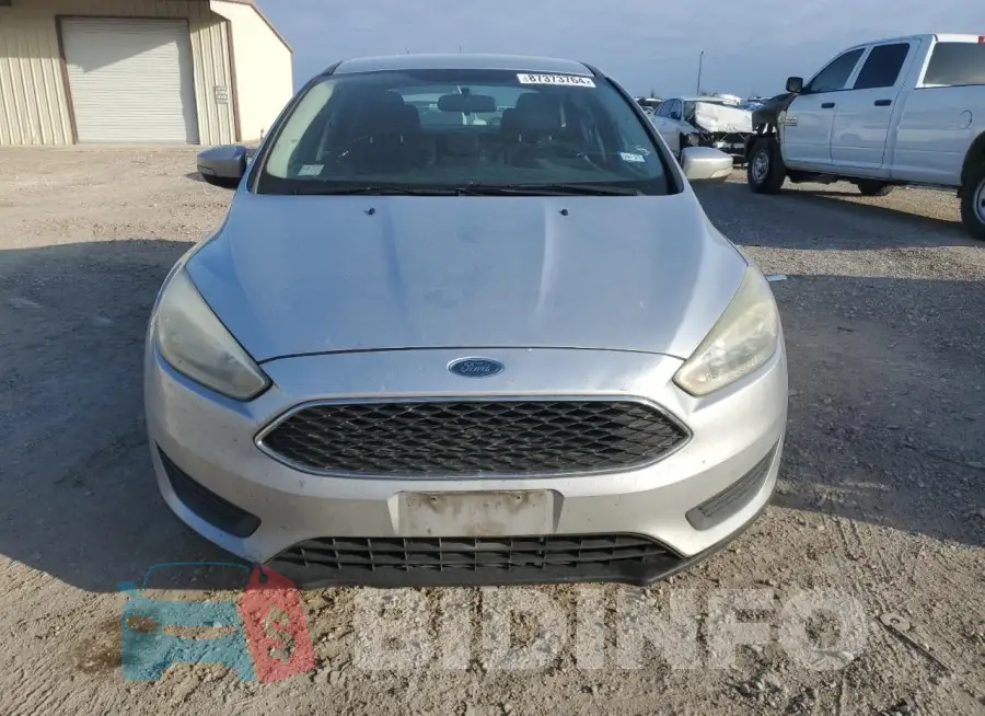1FADP3F2XGL293458 Photo# 5
