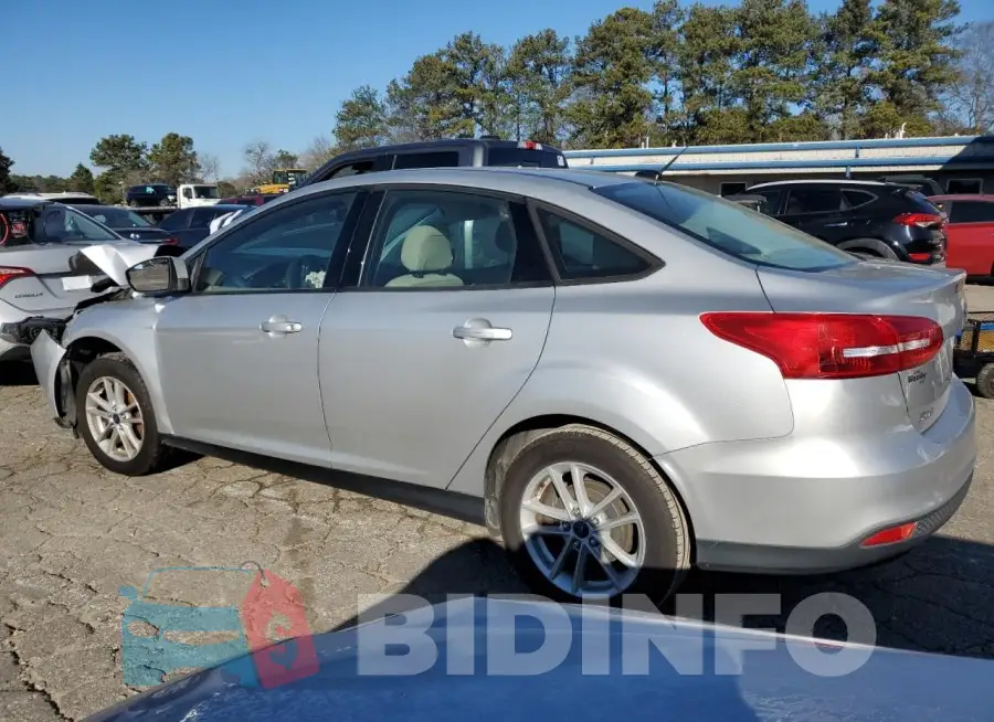 1FADP3F2XJL242114 Photo# 2