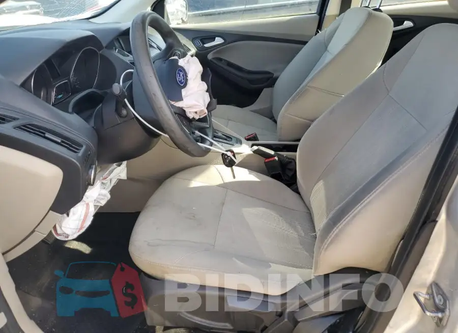 1FADP3F2XJL242114 Photo# 7