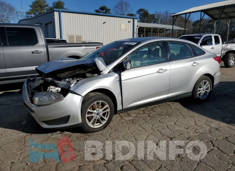 1FADP3F2XJL242114 Photo# 1