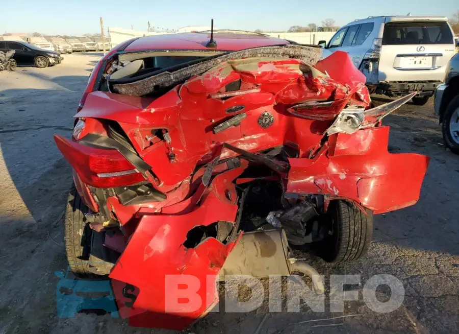 1FADP3FE1HL235394 Photo# 6