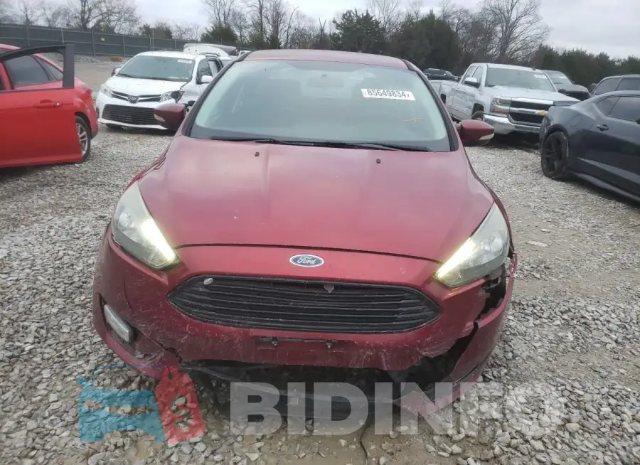 1FADP3FE9GL238719 Photo# 5