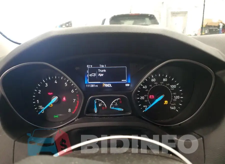 1FADP3K22GL208571 Photo# 9