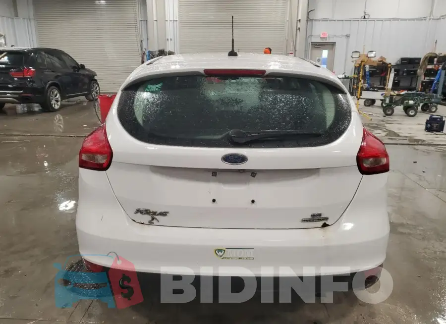 1FADP3K22GL208571 Photo# 6