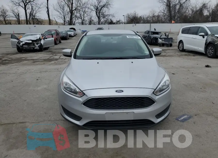 1FADP3K28JL250332 Photo# 5