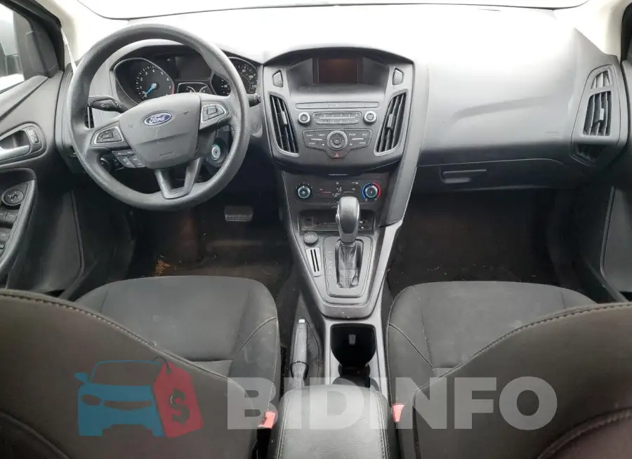 1FADP3K28JL250332 Photo# 8
