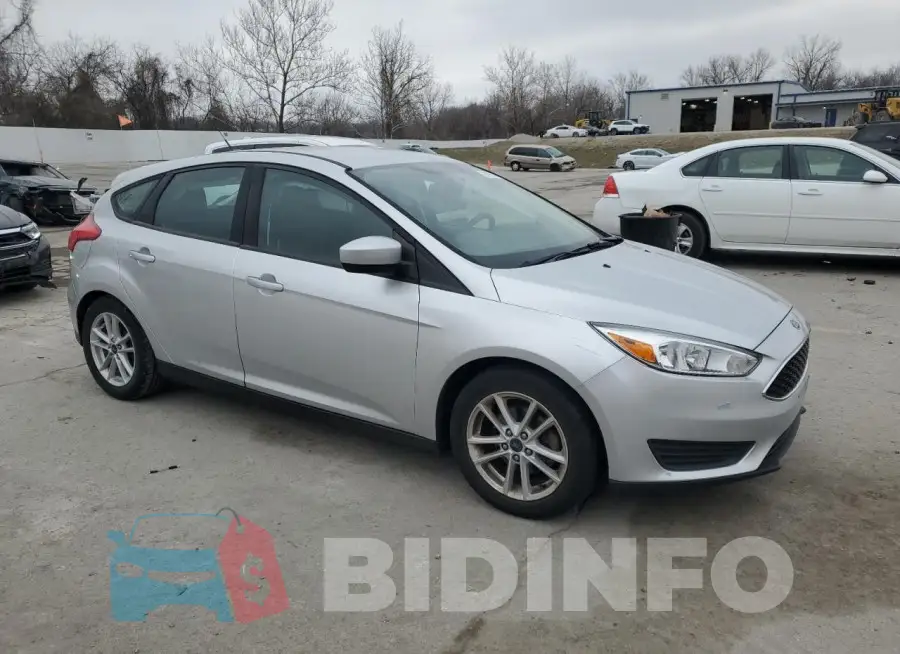 1FADP3K28JL250332 Photo# 4