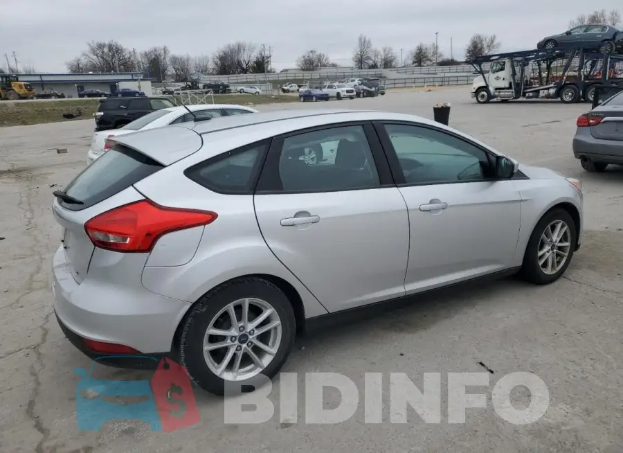 1FADP3K28JL250332 Photo# 3