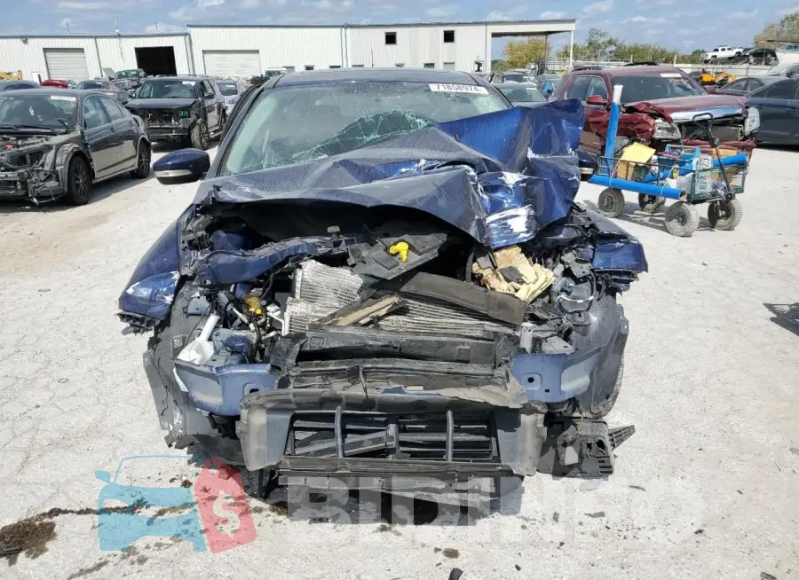 1FADP3M24HL214421 Photo# 5