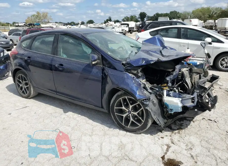 1FADP3M24HL214421 Photo# 4