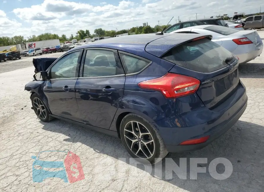 1FADP3M24HL214421 Photo# 2