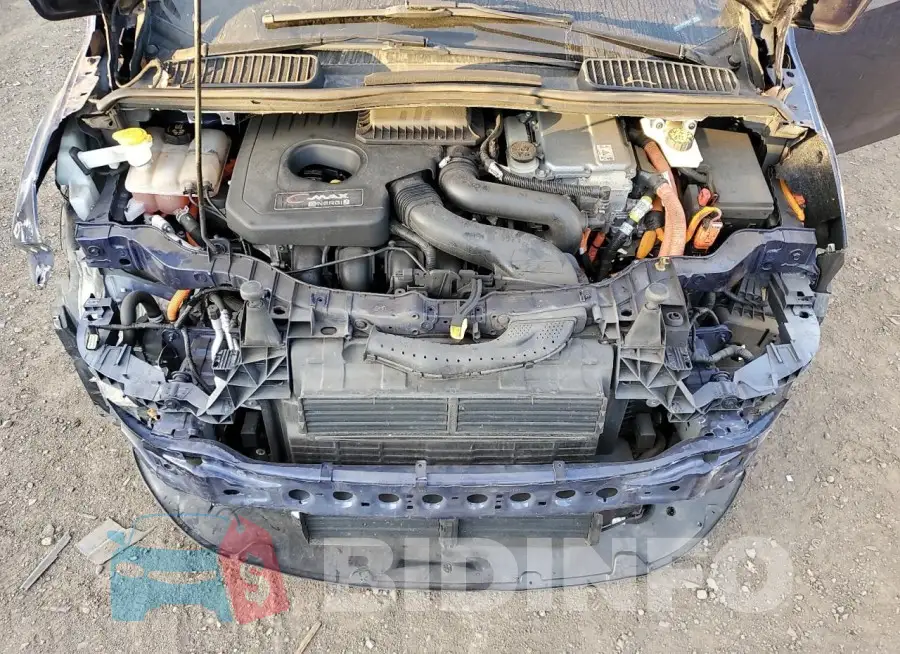 1FADP5EU9HL107067 Photo# 11