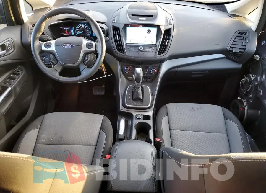 1FADP5EU9HL107067 Photo# 8