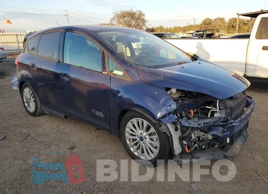 1FADP5EU9HL107067 Photo# 4