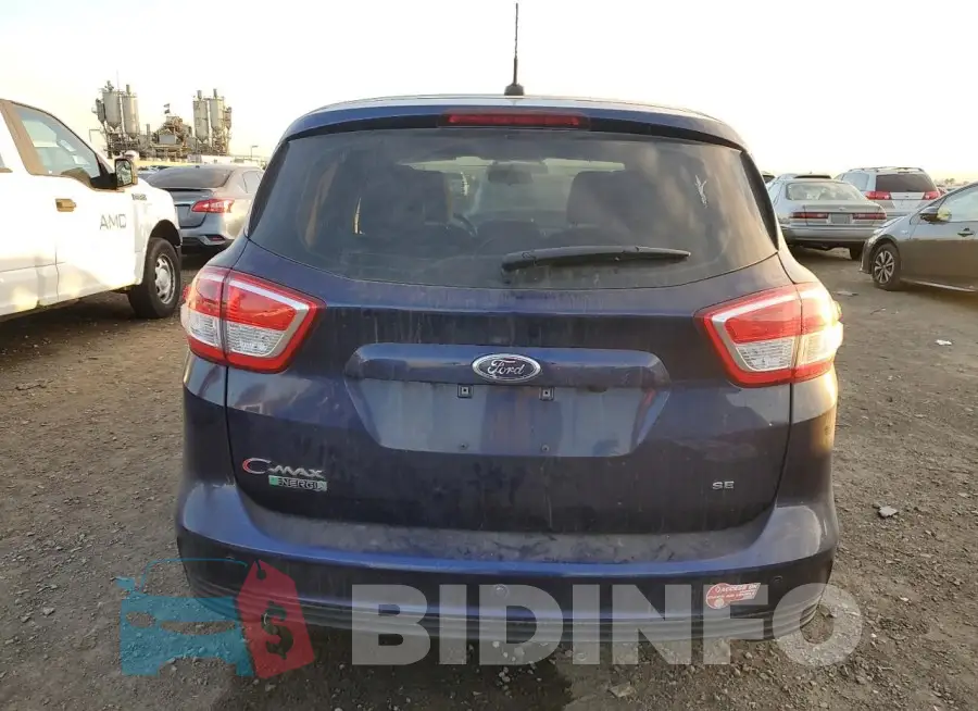 1FADP5EU9HL107067 Photo# 6